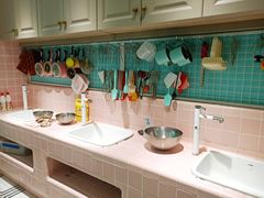 -西檬树SIMON·T轻奢蛋糕(大东方Max店)