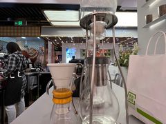 -Gee Coffee Roasters (万象城店)