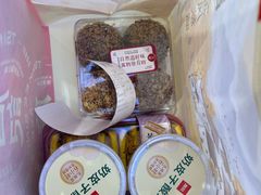 -詹记桃酥(马鞍山万达店)