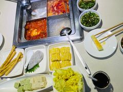 -海底捞火锅(吾悦国际广场店)