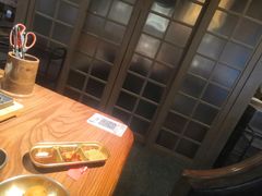 -九田家黑牛烤肉料理(新辰里亚运村店)