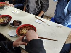 -小龙大肉面馆
