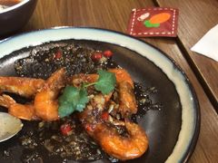 -曼谷食堂·泰国家庭料理