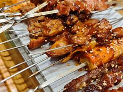 -一心烤坊·烧烤店