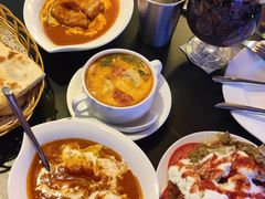 -Santoor 萨都里印度餐厅(北锣鼓巷店)