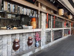 -杨记隆府(白象街店)