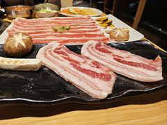 -土大力韩式烤肉料理(和平路店)