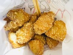 -恶魔鸡排(逢甲总店)