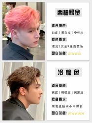 -Sying杉影日式烫染專門店