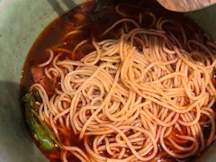 -和府捞面(天美杉杉奥特莱斯店)