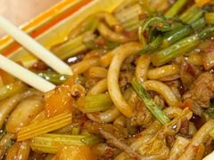 -胖老汉椒麻鸡清真新疆菜(西御街店)