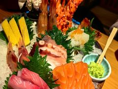 -花潮料理艺食馆(世欧广场店)