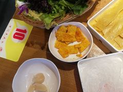 -津门羊大爷·铜锅涮肉(黄河道店)