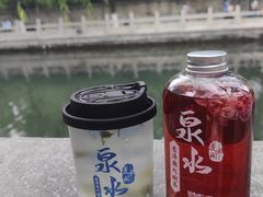 -济南大明湖景区