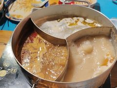 -渔家火锅·海鲜自助餐·演艺(亚龙湾天域酒店)
