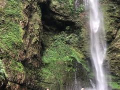 -神龙峡风景区