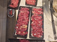-海汕记·潮汕鲜牛肉火锅·自助