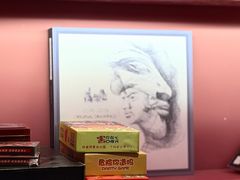 -Punchline Coffee&Roaster(同济大学店)