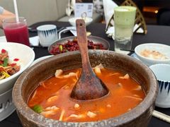 -山石榴·贵州菜(丰盛里店)