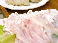 -融泽漁悦三只耳鱼火锅(南郑大道店)