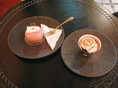 -格兰西点(289艺术园区店)