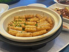 -富邦大酒店-愉月轩中餐厅
