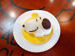 -史努比缤纷世界