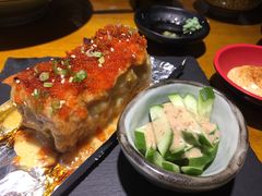 -东岸料理·寿司·刺身