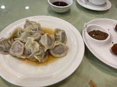 -东四民芳餐厅(世茂工三店)