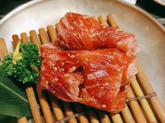 -西塔老太太泥炉烤肉(龙湖北苑天街店)