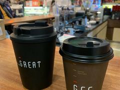 -Gee Coffee Roasters (万象城店)