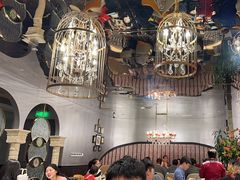 -巴依老爷新疆美食(清华东门店)