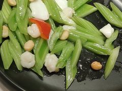 -阿明小菜·海鲜·上海菜(梅陇店)