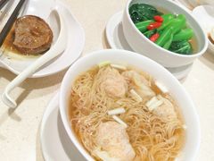 -池记(尖沙咀店)