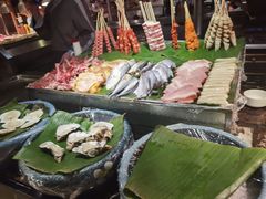 -合肥富力威斯汀酒店·知味餐厅