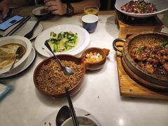 -绿茶餐厅(西湖银泰百货店)