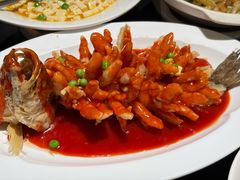 -金陵家宴·金陵春·南京菜(夫子庙店)