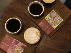 -Again Coffee Roaster(香蜜湖店)