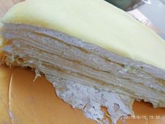 -OL’s Cake鲜荟千层(东风中路店)