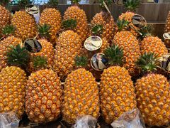 -果蔬好生活超市(乐堤港店)