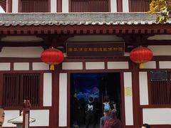 -华清宫景区