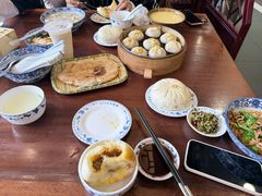 -四海楼(如皋定慧禅寺店)