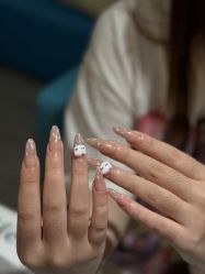 -MB·nail美甲美睫