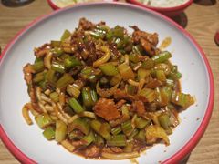 -西粉堂新疆米粉(朝外店)