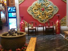 大堂-老码头火锅(骡马市店)
