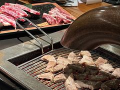 -千寻烧肉(政务区店)
