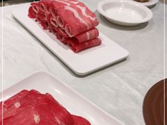 -东来顺饭庄(王府井步行街店)