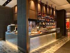 -康莱德酒店·美庭自助餐厅