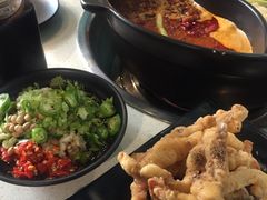 -钢管厂五区小郡肝串串香(南山店)