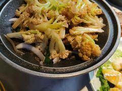 -华馨园北京烤鸭(丽水店)